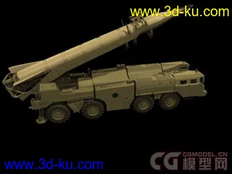 坦克及装甲车模型下载合集3的图片