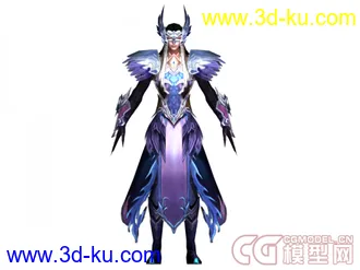 3D打印模型新做的一个测试题 跟大家分享一下的图片