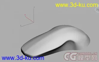 鼠标模型有图有模型的图片