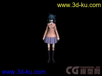 T社新产品的模型哦，慢慢更新着。。【下载】的图片