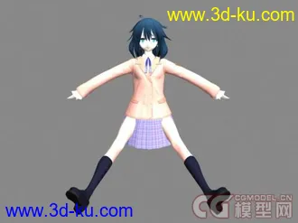 T社新产品的模型哦，慢慢更新着。。【下载】的图片