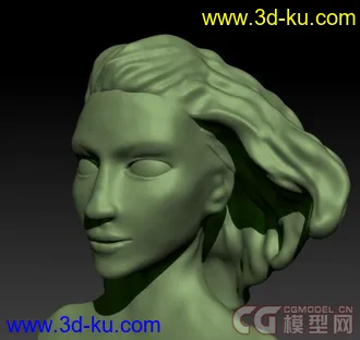 3D打印模型午休练习的图片