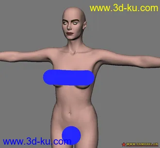 3D打印模型Victoria_3.0的图片