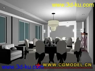 3D打印模型转附属楼的图片