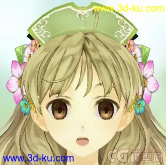 3D打印模型PS3-娅莎的工作室-AYESHA的图片