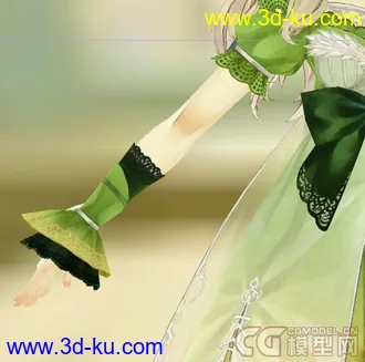 3D打印模型PS3-娅莎的工作室-AYESHA的图片