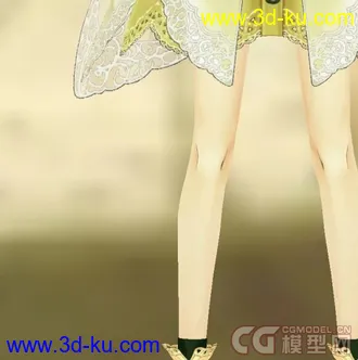 3D打印模型PS3-娅莎的工作室-AYESHA的图片