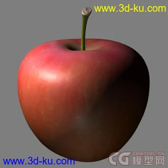 [某书里的] 苹果 Apple 模型下载的图片