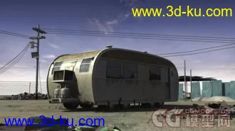 3D打印模型好看的场景，不同时间段的的图片