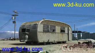 3D打印模型好看的场景，不同时间段的的图片