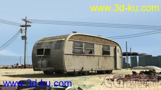 3D打印模型好看的场景，不同时间段的的图片