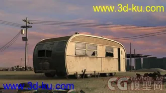 3D打印模型好看的场景，不同时间段的的图片