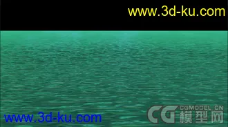 3D打印模型发个湖水的图片