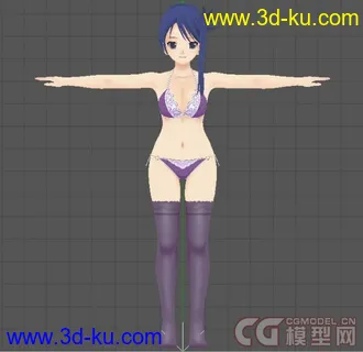 PS3-麻将梦幻俱乐部MM模型的图片