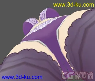PS3-麻将梦幻俱乐部MM模型的图片