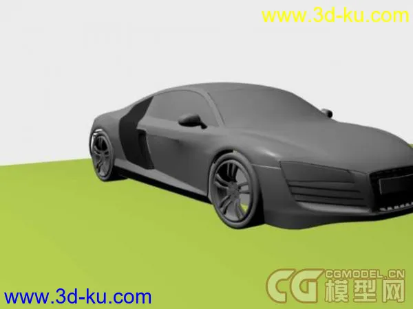 r8模型的图片1