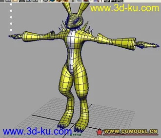 3D打印模型初学者的分享的图片