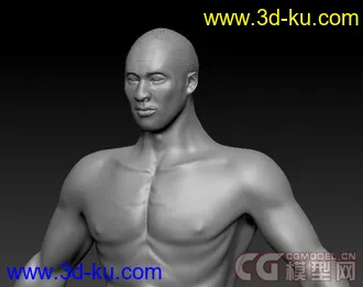3D打印模型自学ZB一个月做的作品的图片