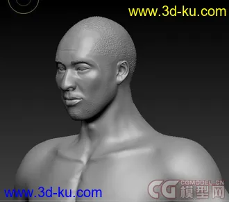 3D打印模型自学ZB一个月做的作品的图片