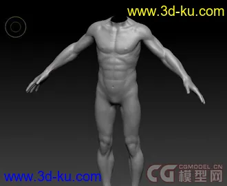 3D打印模型自学ZB一个月做的作品的图片
