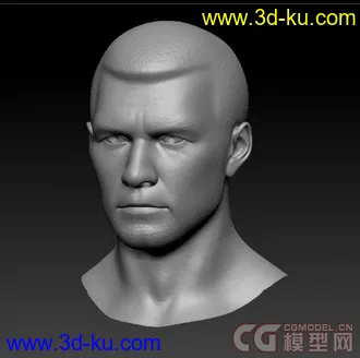 3D打印模型自学ZB一个月做的作品的图片