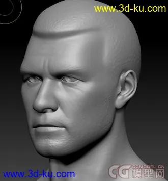 3D打印模型自学ZB一个月做的作品的图片