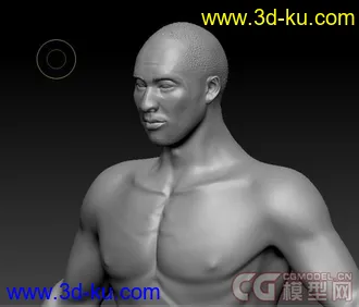 3D打印模型自学ZB一个月做的作品的图片