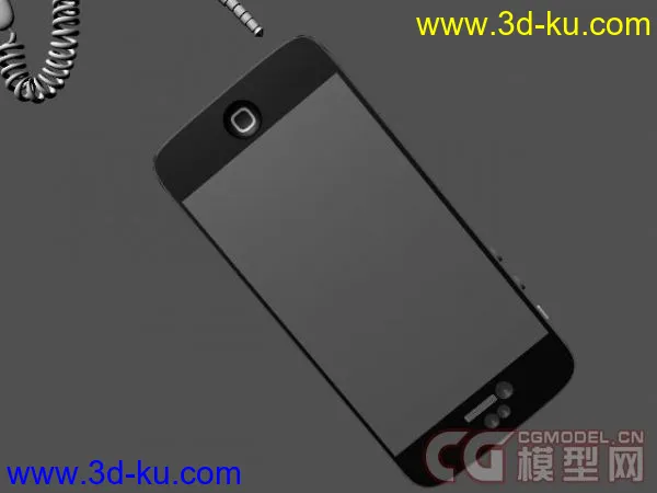 iphone5模型下载的图片2