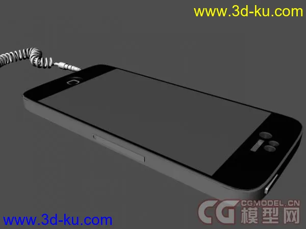 iphone5模型下载的图片3