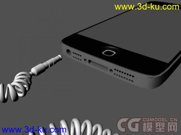 iphone5模型下载的图片4