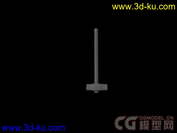 锤子模型的图片1