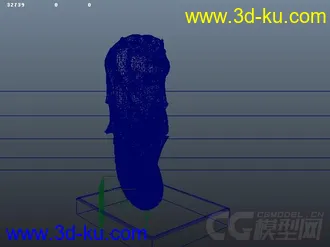3D打印模型石像一个喜欢就下吧的图片