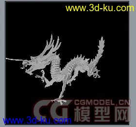 Logn 家具模型的图片