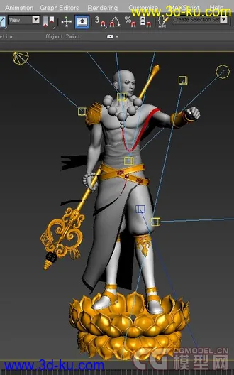 吐血奉献三年前制作的模型~精细~用心~有图有真相~~的图片
