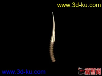 刀武器模型下载的图片