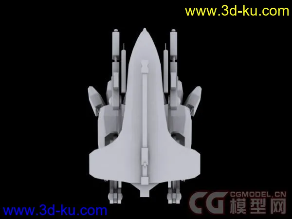 机器人模型的图片3