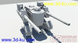 3D打印模型自己做的机器人  常上来与大家分享下的图片