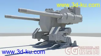 3D打印模型自己做的机器人  常上来与大家分享下的图片