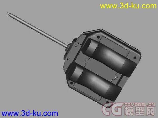 电动直升机模型的图片4