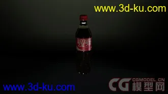 可乐模型下载的图片