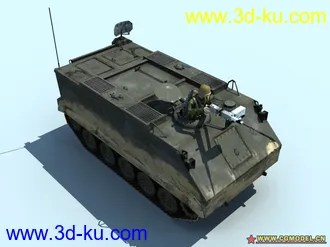 3D打印模型和大家分享一些交通工具的图片