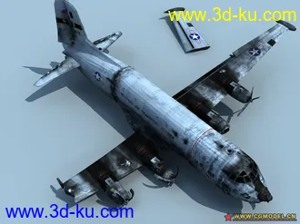3D打印模型和大家分享一些交通工具的图片