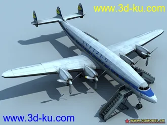 3D打印模型和大家分享一些交通工具的图片