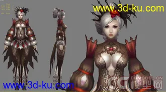 3D打印模型转其他  挣积分的图片