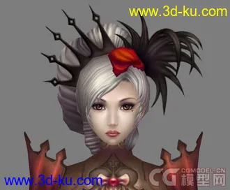 3D打印模型转其他  挣积分的图片