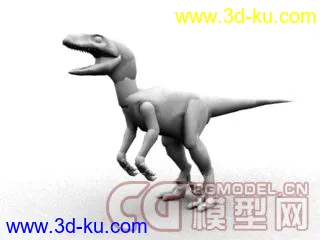 3D打印模型龙的图片
