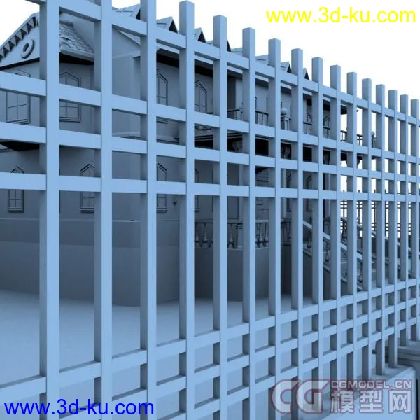 小屋？模型的图片1