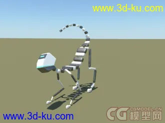 3D打印模型手绑-------------------------------------------需要的拿去的图片