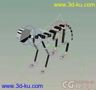 3D打印模型手绑-------------------------------------------需要的拿去的图片