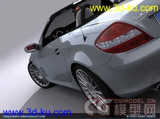 3D打印模型Audi-RSQ-Deniz的图片